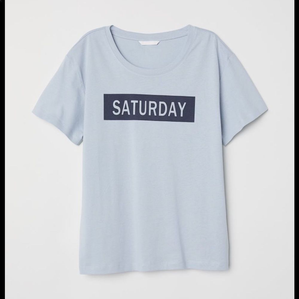 SATURDAY Shirt